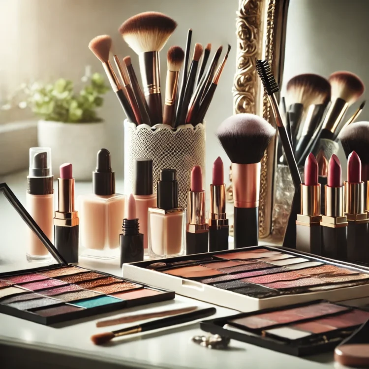 Best makeup kits for makeup artists