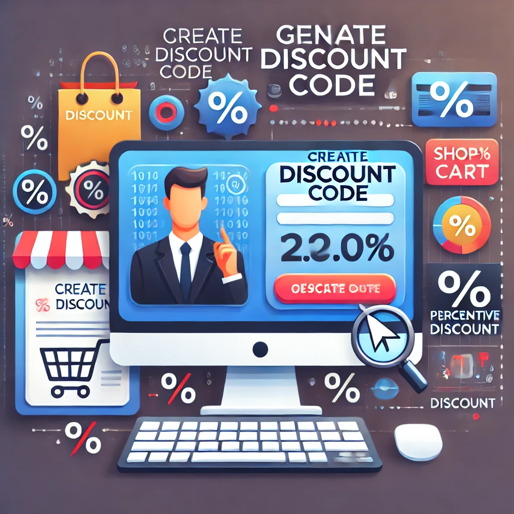 How to Generate Discount Codes A Complete Step-by-Step Guide