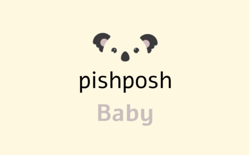 Pish Posh Baby